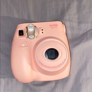 BRAND NEW Instax camera